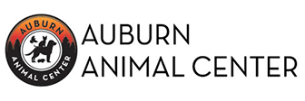 Link to Homepage of Auburn Animal Center